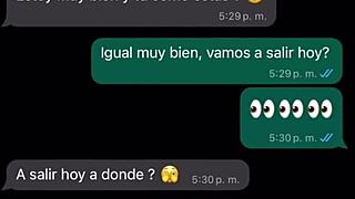 Best Friend Invites Me For Passionate Ass Eating At Home