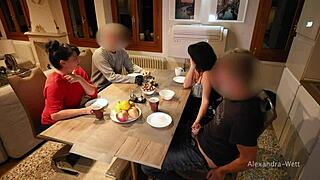 omg, is this creampie roleplay too wrong and perverted?