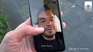 Man, I Begged Him to Screw Me on the Table, Full Scene