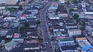 my sweetest school fuck mate rides rough on that big ebony cock, licking and fucking with shaved pussy