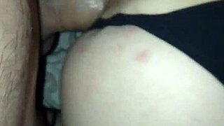 Oh Yeah, Making Her Cum on That Dick!