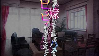 Shizuka Route Part 2 Creampie