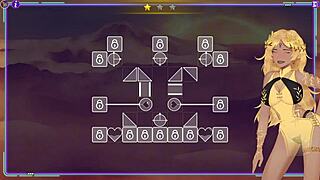 Milf Hunter 2 Anime Game.