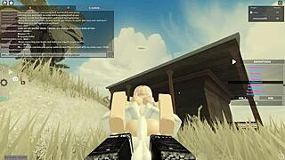 Holy hell, can you handle this blonde's wild anal shake from New Zealand?