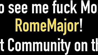 Hallie Hays Got Her Pussy Slit Creampied!