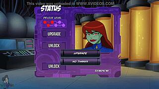 dc comics something unlimited part 35 hello ivy adventure