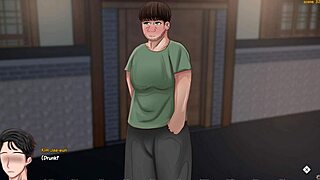 Hey, wanna play alpha male with my milf housemaid? Part 3 is wild!