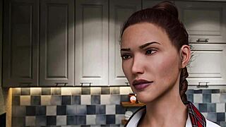 Complete Gameplay - Fashion Business Episode 3 Part 19 with Boobs Sucking Cunilingus Pussy Cock Outdoor Cum in Pussy Anime Cum Titty Fuck