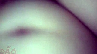 Intense Orgasm on Fat Ass and Hairy Pussy