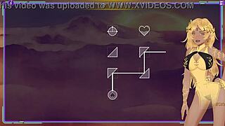 Milf Hunter 2 Anime Game.