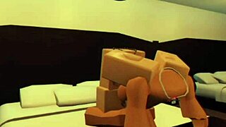 i fucked pat so hard with livingblu watching