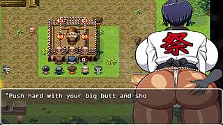 Brown Girl Natsuki-Chan - 5 No Commentary