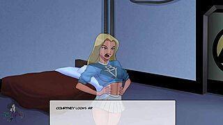 dc comics something unlimited part 35 hello ivy adventure