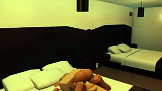 i fucked pat so hard with livingblu watching