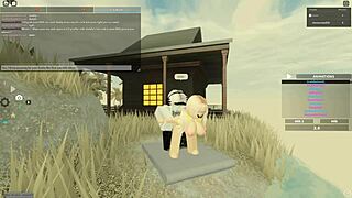 Holy hell, can you handle this blonde's wild anal shake from New Zealand?