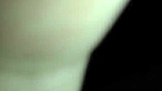 Peruvian girlfriend shows naughty playful behavior