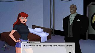 dc comics something unlimited part 35 hello ivy adventure