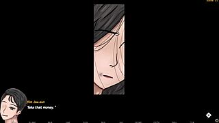 Эй, хочешь поиграть в альфа-самца с моей милфой-горничной? Часть 3 дикая!