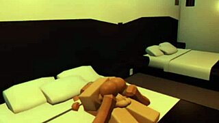 i fucked pat so hard with livingblu watching