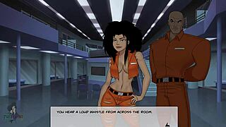 dc comics something unlimited part 35 hello ivy adventure