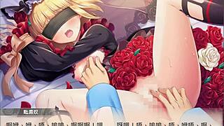 Kamihime Souseiki Vishnu 1