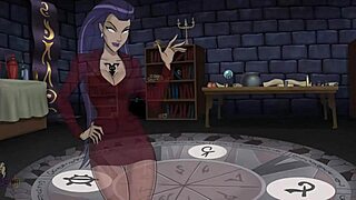 dc comics something unlimited part 35 hello ivy adventure