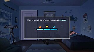 Summertime Saga 136 Evokes Deep Emotional Erotic Hentai Adventures