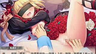 Kamihime Souseiki Vishnu 1