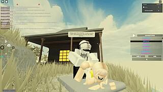 Holy hell, can you handle this blonde's wild anal shake from New Zealand?