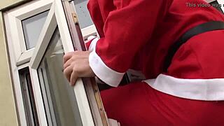 Phat Ass Saskia Squirts