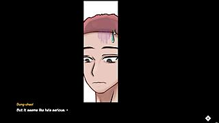 Hey, wanna play alpha male with my milf housemaid? Part 3 is wild!