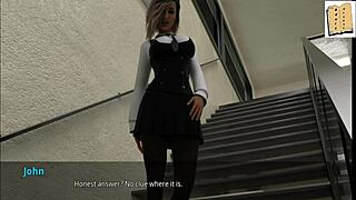 Johns Prepares To Meet His Fans In Wvm 32