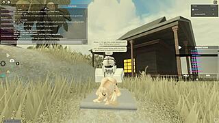 Holy hell, can you handle this blonde's wild anal shake from New Zealand?