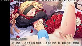 Kamihime Souseiki Vishnu 1