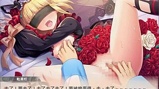 Kamihime Souseiki Vishnu 1