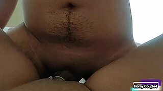 A Stranger Opens My Legs For Money