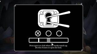 lets start our dungeon test with cute enemies