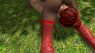 Mandy's room 2 naughty by nature with full gameplay and secrets