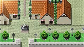 Watching two brothers fuck with a witch online