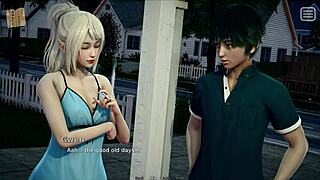 My Bully Is My Lover 28 Emotional Hentai Romance