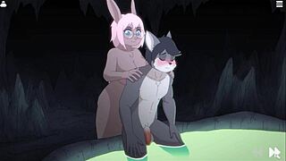 lets start our dungeon test with cute enemies