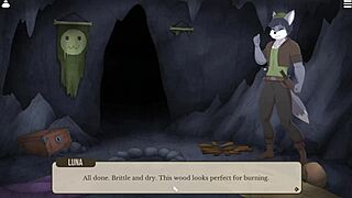 lets start our dungeon test with cute enemies