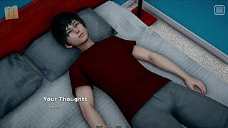 My Bully Is My Lover 28 Emotional Hentai Romance