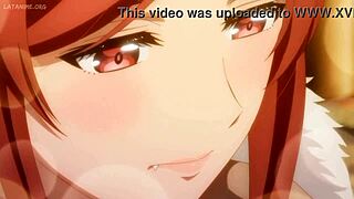 tomo chan español latino unfolds in a casual anime narrative