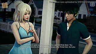 My Bully Is My Lover 28 Emotional Hentai Romance