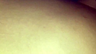 Amateur Prostitute Takes Load in Tight Ass