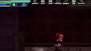 Sealed Cave Erotic Nest