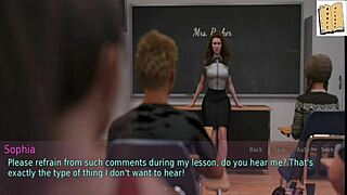 A Wife and Stepmother at Age 44