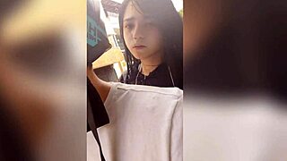 i pick up my rude stepcousin and end up inside her