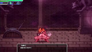 Sealed Cave Erotic Nest